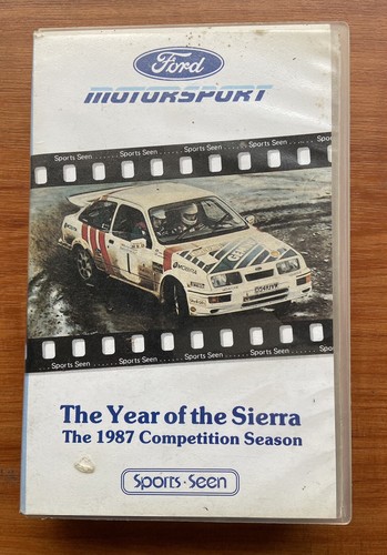 Ford the year - ford,