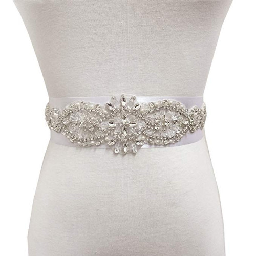 Shinybeauty crystal beaded - shinybeauty,