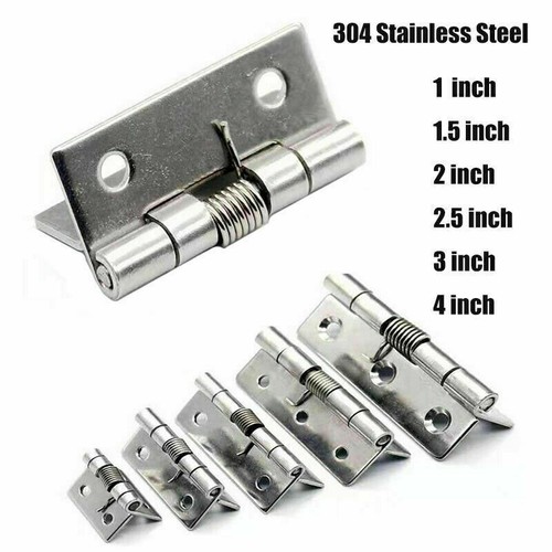 304 stainless steel spring - 304,