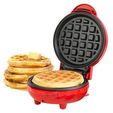 Mini Waffle Maker Machine