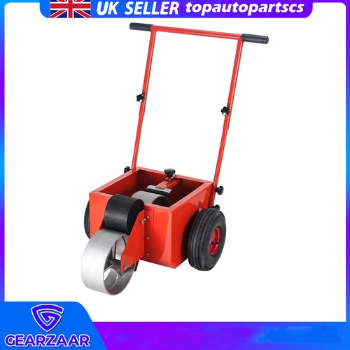 Wheel transfer line marker - line,