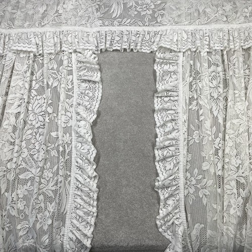 Vintage michael lace net - michael,