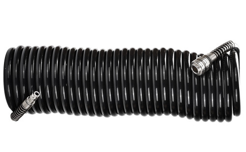 Bimson power coiled air - air, hose