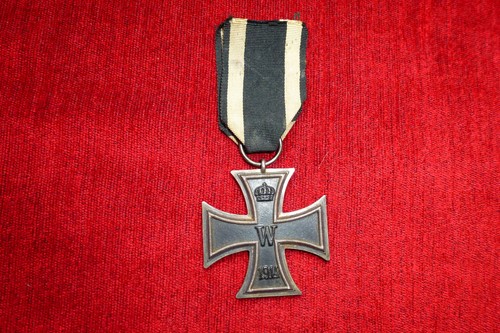 Genuine ww1 imperial - imperial, german