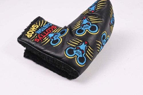 Scotty cameron custom shop - scotty,