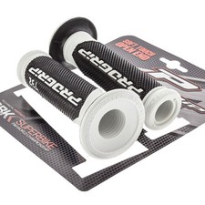 Grip Rubber White 732 for KTM Super Duke 690 890 1290 Super Enduro SMC-R SMX