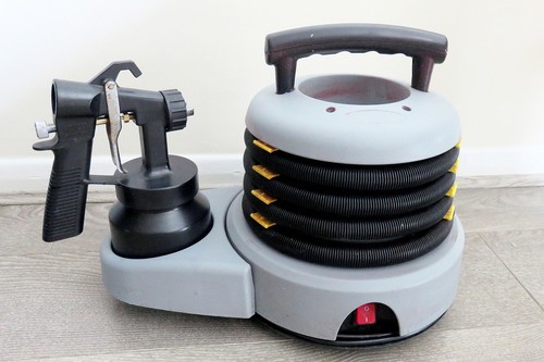 Earlex 3000 paint spray - earlex,