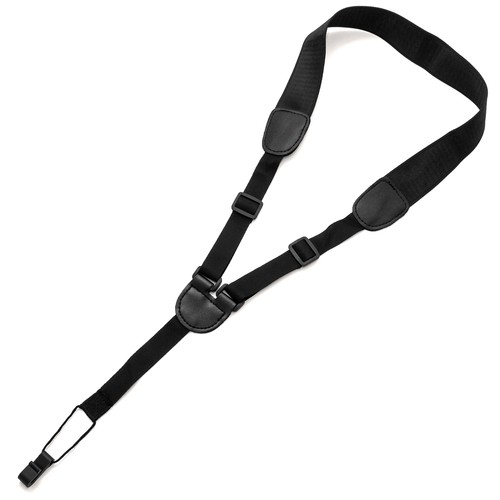 Tiger ukulele strap - ukulele,