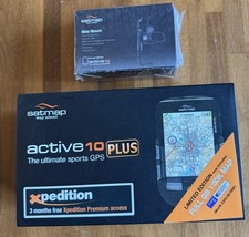 Satmap Active 10 The Ultimate