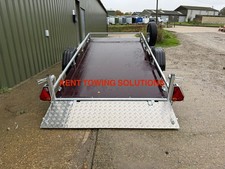 New Debon 10ft x 5ft Roadster