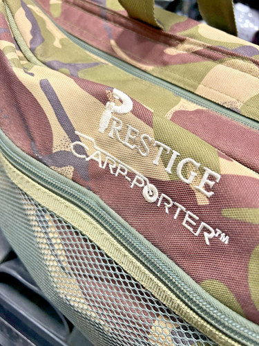 Prestige carp porter - prestige,