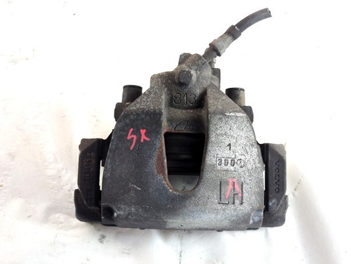 36000484 front brake left - front, pin