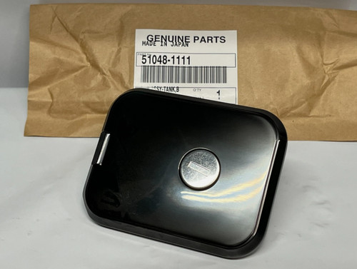 Genuine kawasaki 51048 - genuine, 51048-1111