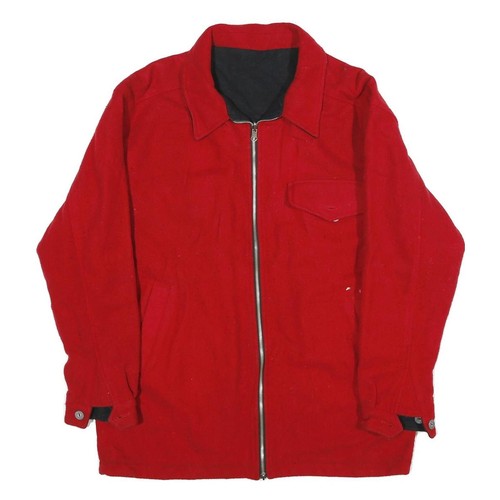Marlboro mens red cotton blend - marlboro,