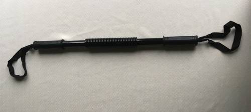 Heavy duty arm - heavy,
