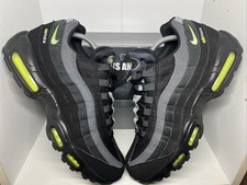 Nike Air Max 95 UK9 Retro Logo
