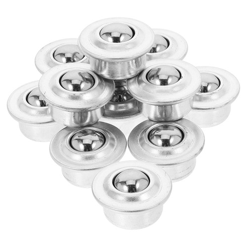 Pcs metal ball - 12,