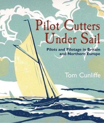 Pilot cutters under sail - cutters,
