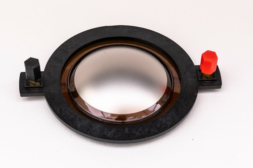 Diaphragm horn tweeter - ,