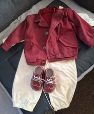 Annette Himstedt Doll OUTFIT