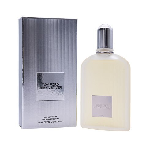 Tom ford grey vetiver - tom,