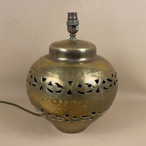 Antique metal indian - antique,