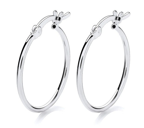 925 sterling silver plain - 925,