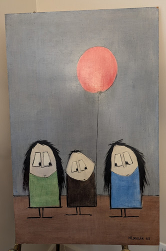 Bob mildrexler original - bob,