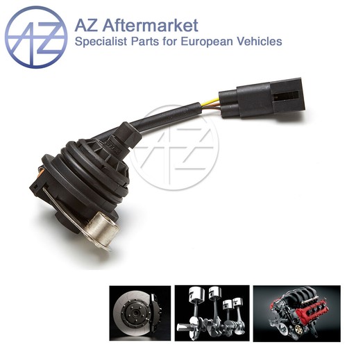 Gearbox speedo speed sensor - gearbox,