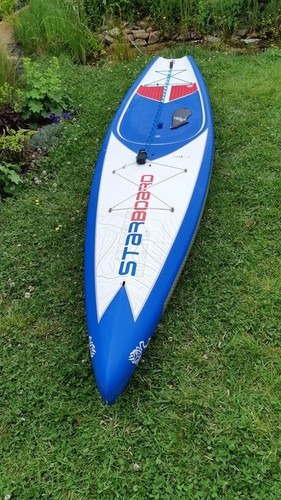Starboard paddle board - starboard,