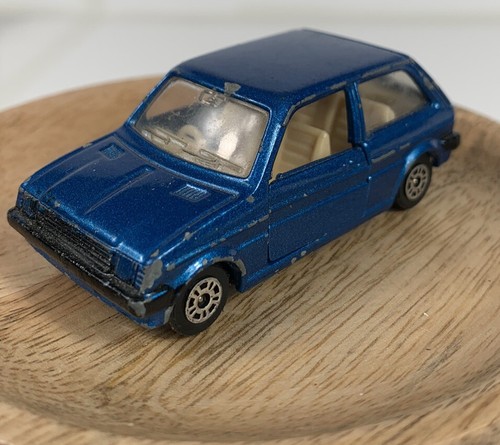 Corgi austin mini metro - corgi,