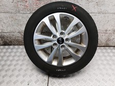 KIA PRO CEED 2016 ''16 INCH