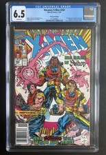 Uncanny X-Men (Vol 1) #282