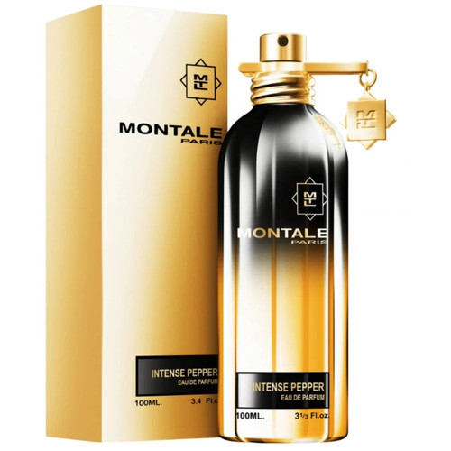 Montale paris intense pepper - intense,