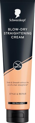 Schwarzkopf blow dry - schwarzkopf, blow-dry