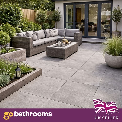 Porcelain paving slabs - porcelain,