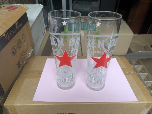 Heineken original red - x,