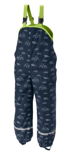 New claas kids rainproof - new,