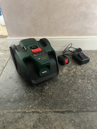 Bosch visimow 18v 100 robotic - 18v-100,