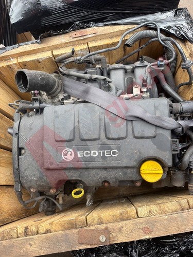 Vauxhall corsa a12xer - d, 1.2