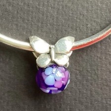 Trollbeads Fantasy Butterfly
