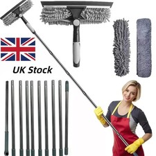 Telescopic Extendable Window