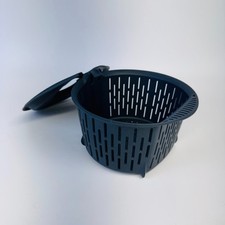 Thermomix TM6 Inner Steaming