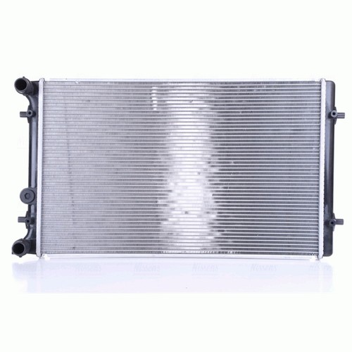 Radiator for golf mk4 - for,