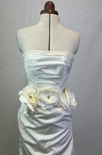 Augusta jones wedding dress - augusta,