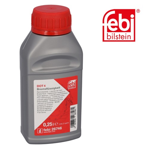 Febi engine fits toyota - febi,