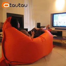 Bean Bag Giant Large Indoor Outdoor  Beanbag XXXL Garden Waterproof BIG Cushion