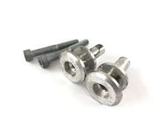 BMW K 1300 R [2010] - mounting stand mounting device