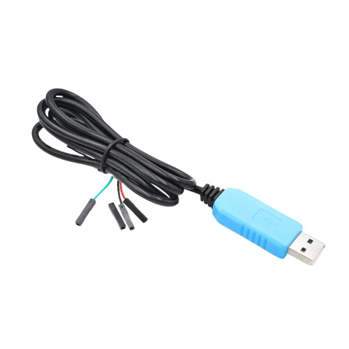 Usb ttl converter pl2303 - usb, to
