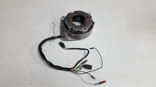 Kawasaki stator and - h2, h-2